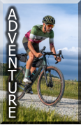 A D V E N T U R E