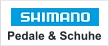 Pedale & Schuhe